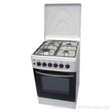 4 Gas Burners Gas Stove with Oven (SB-RS05)
